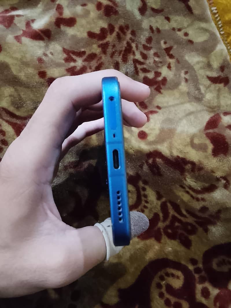 infinix note 60 pro 2