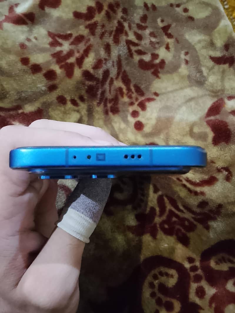 infinix note 60 pro 4
