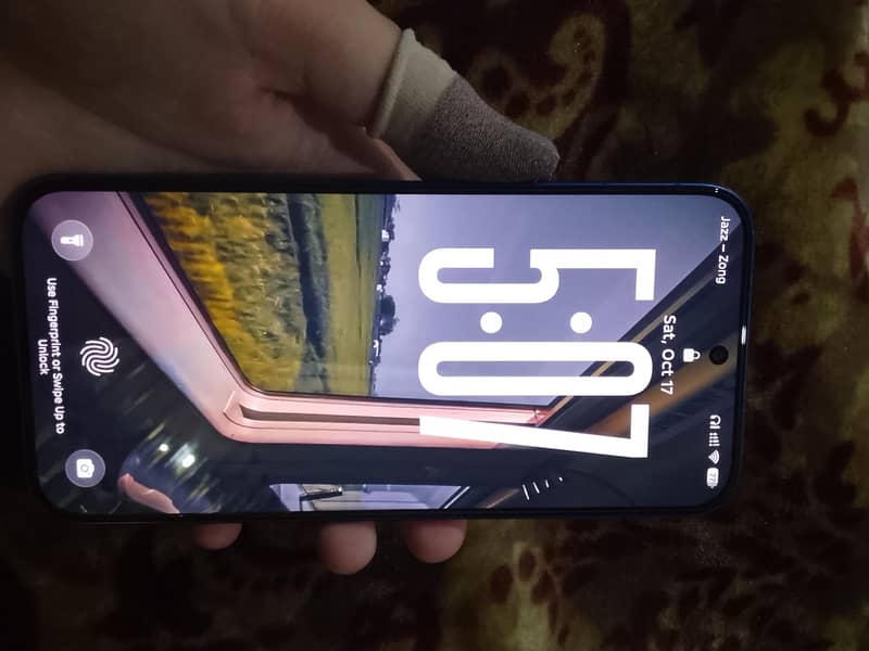 infinix note 60 pro 6