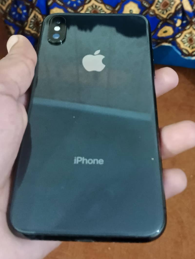 Apple iPhone X 0