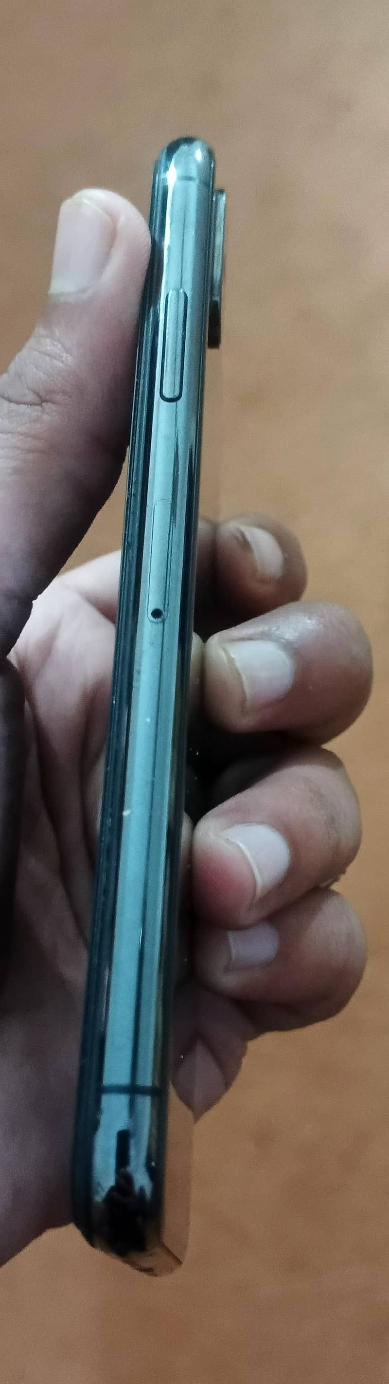 Apple iPhone X 3