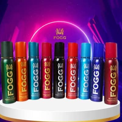 Fogg Original