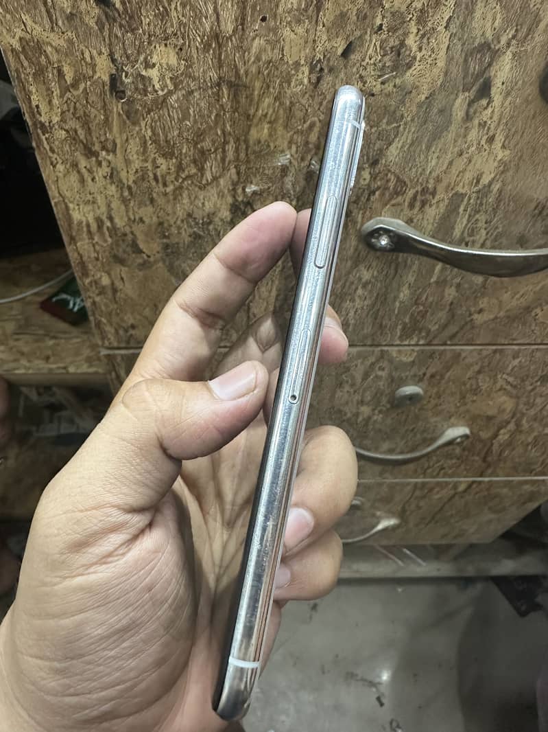 iphone x 0