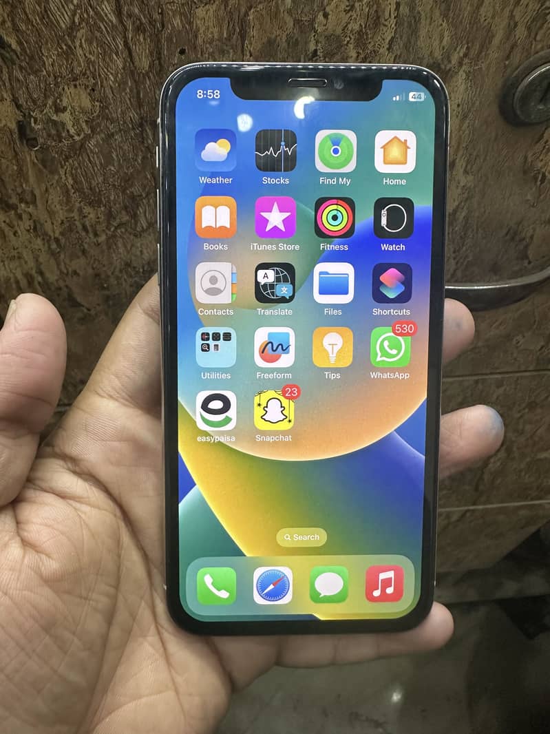 iphone x 1