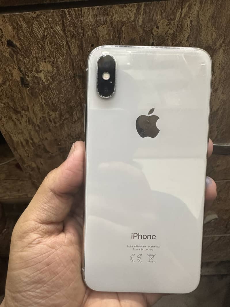 iphone x 3