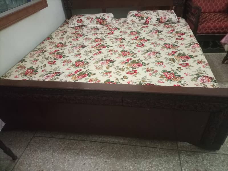 double bed 3