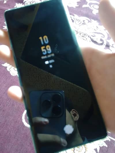 Infinix Hot 50 Pro Plus