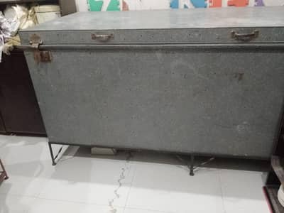 peti trunk