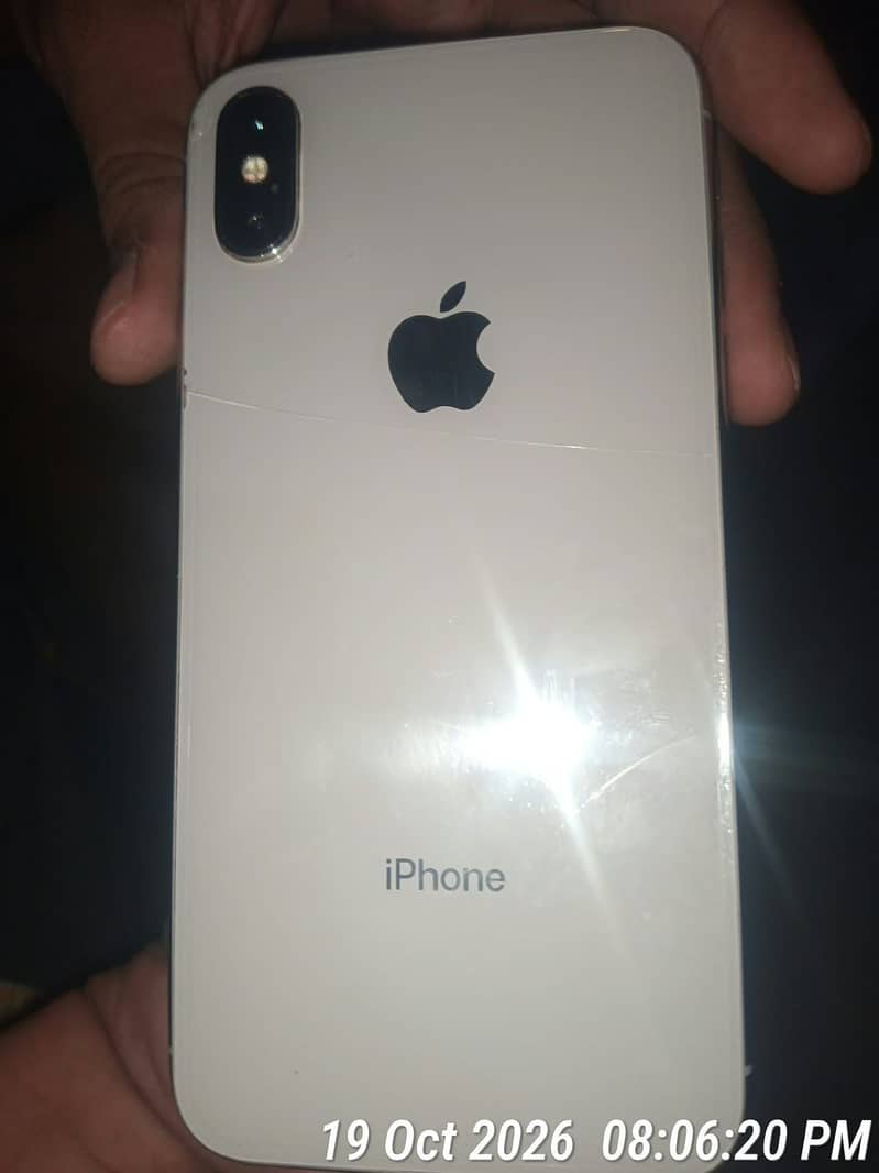 Apple iPhone X 1