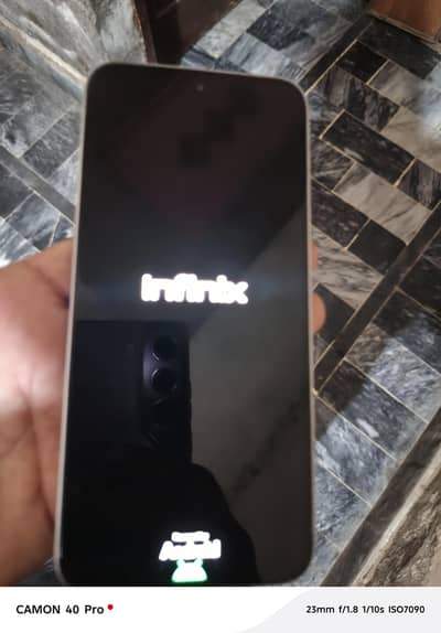 Infinix Hot 6 Pro