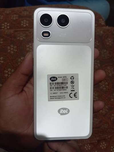 Itel A200+ contact 03442828984