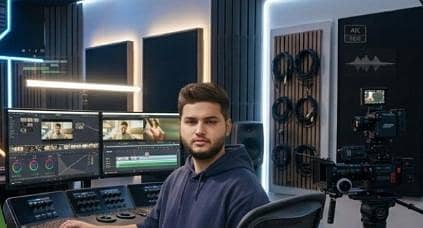 Video editor job need