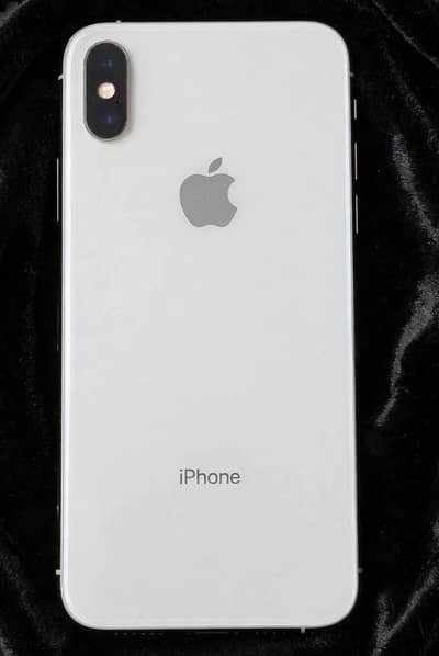 Apple iPhone XS