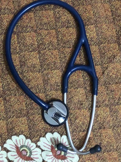 3M Littmann Master Cardiology