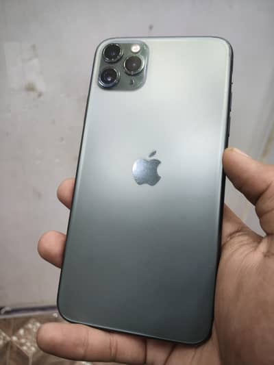 Apple iPhone 11 Pro Max pta 256gb