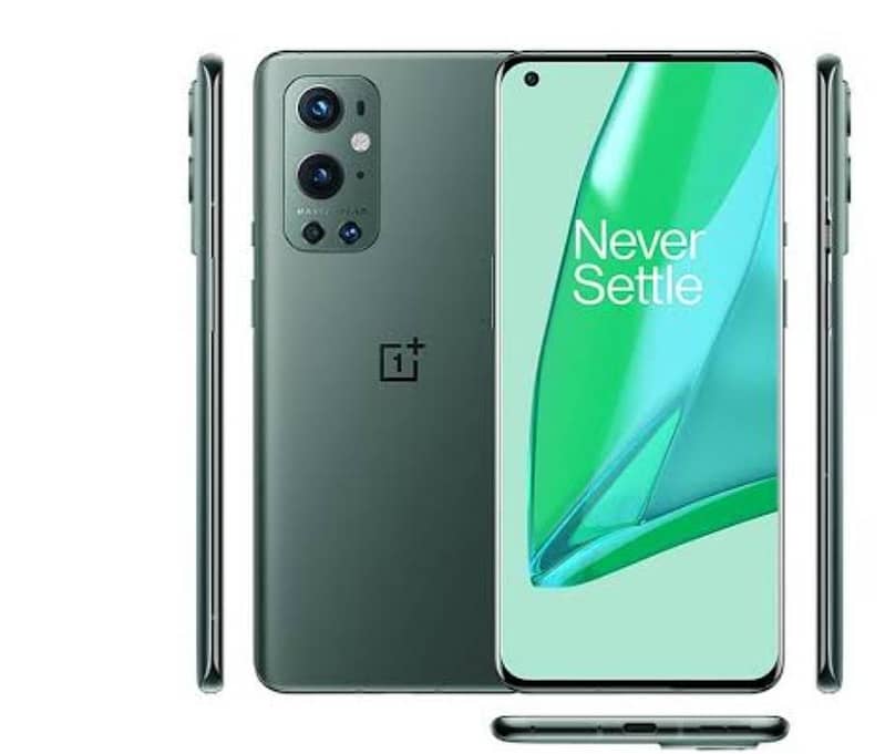 One Plus 9 Pro 12/256 4