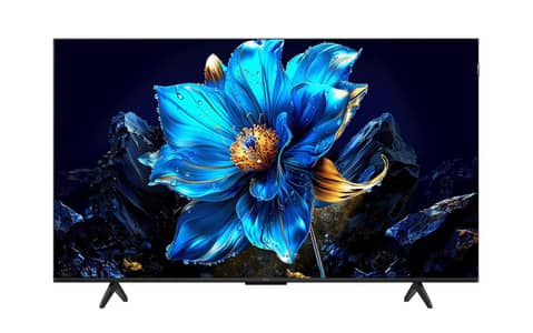 TCL P79K 50 inch QLED TV