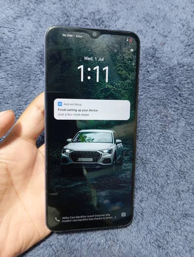 Vivo Y17s