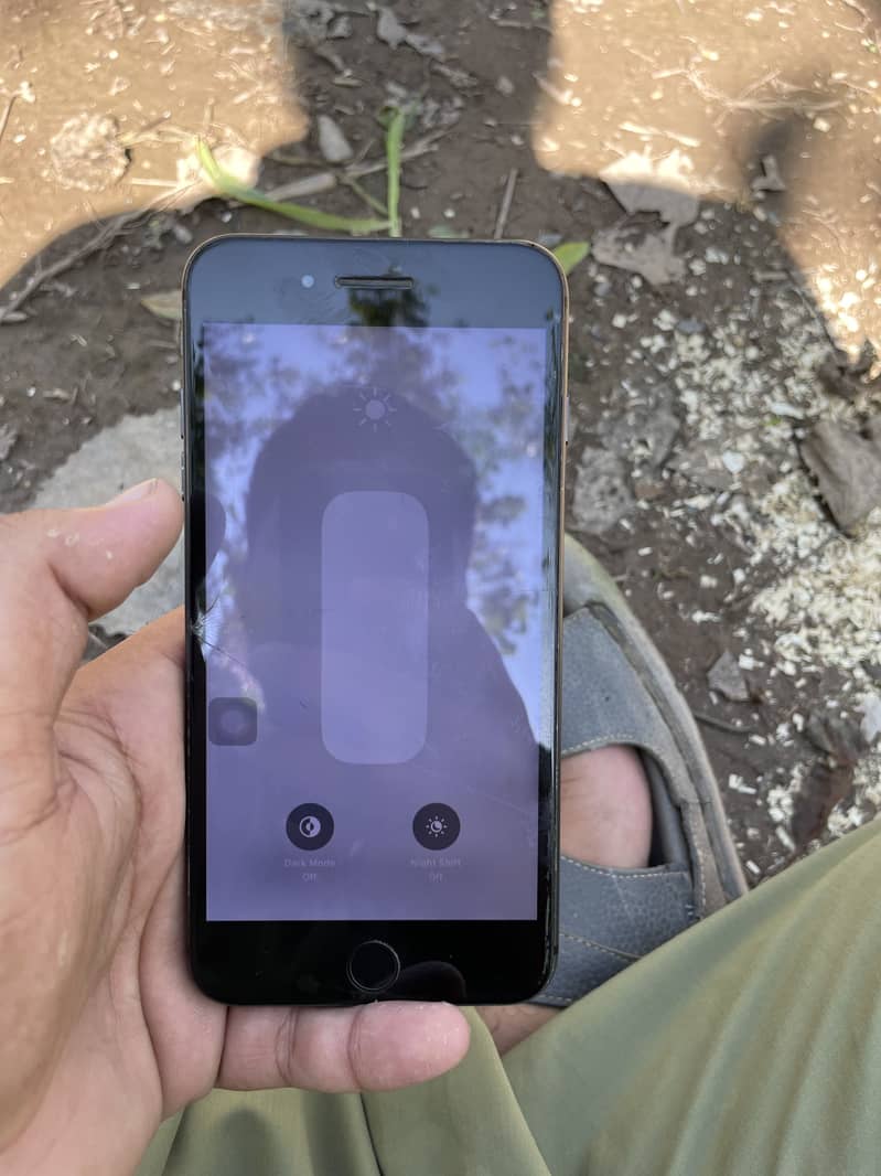 Apple iPhone 8 Plus 5