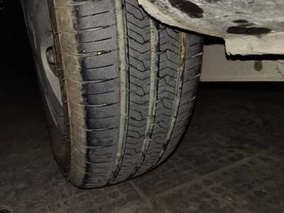 Suzuki Alto 2008