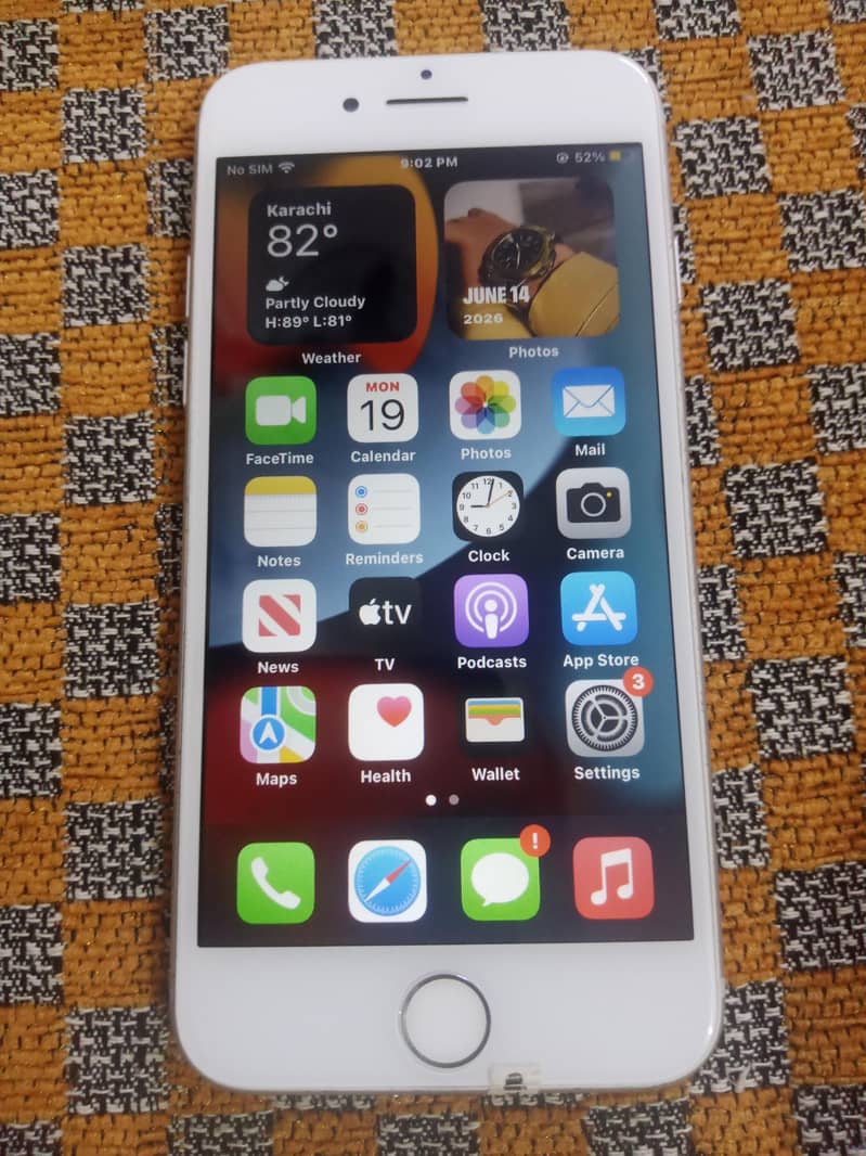 Apple iPhone 7 2