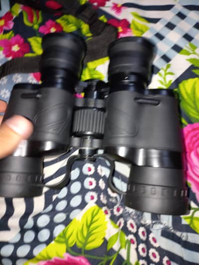 durbeen for sell 8x scope