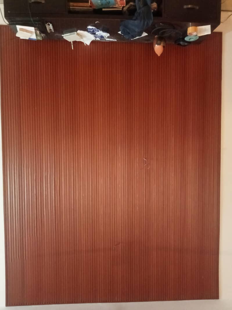 panels Fitting uv Sheet fitting 6