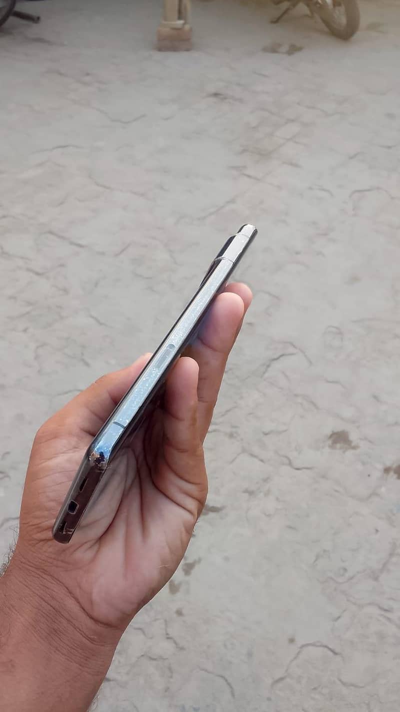 Google Pixel 7 Pro 3