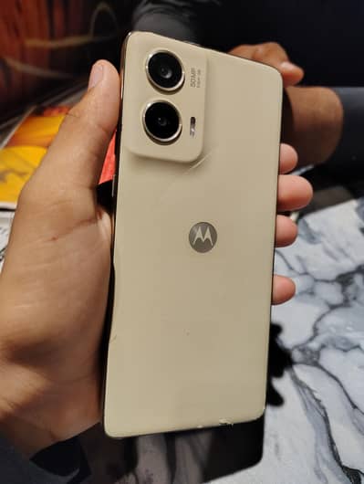 Motorola Stylus 2024 Network unlock