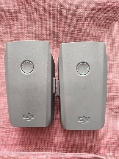 DJI air2s