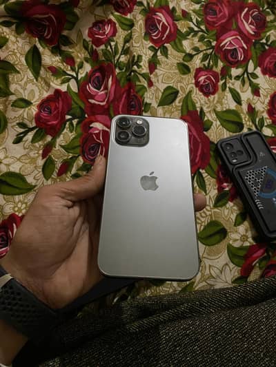 Apple iPhone 12 Pro Max