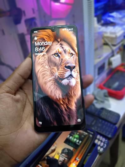 One Plus 7T