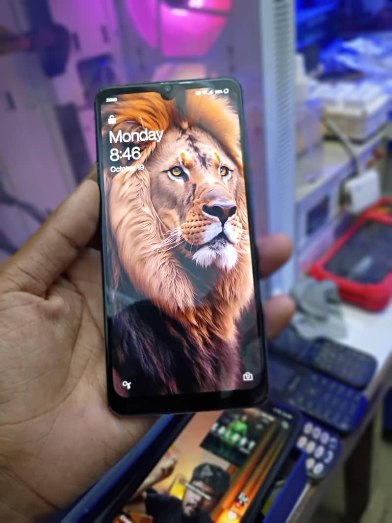 One Plus 7T 0
