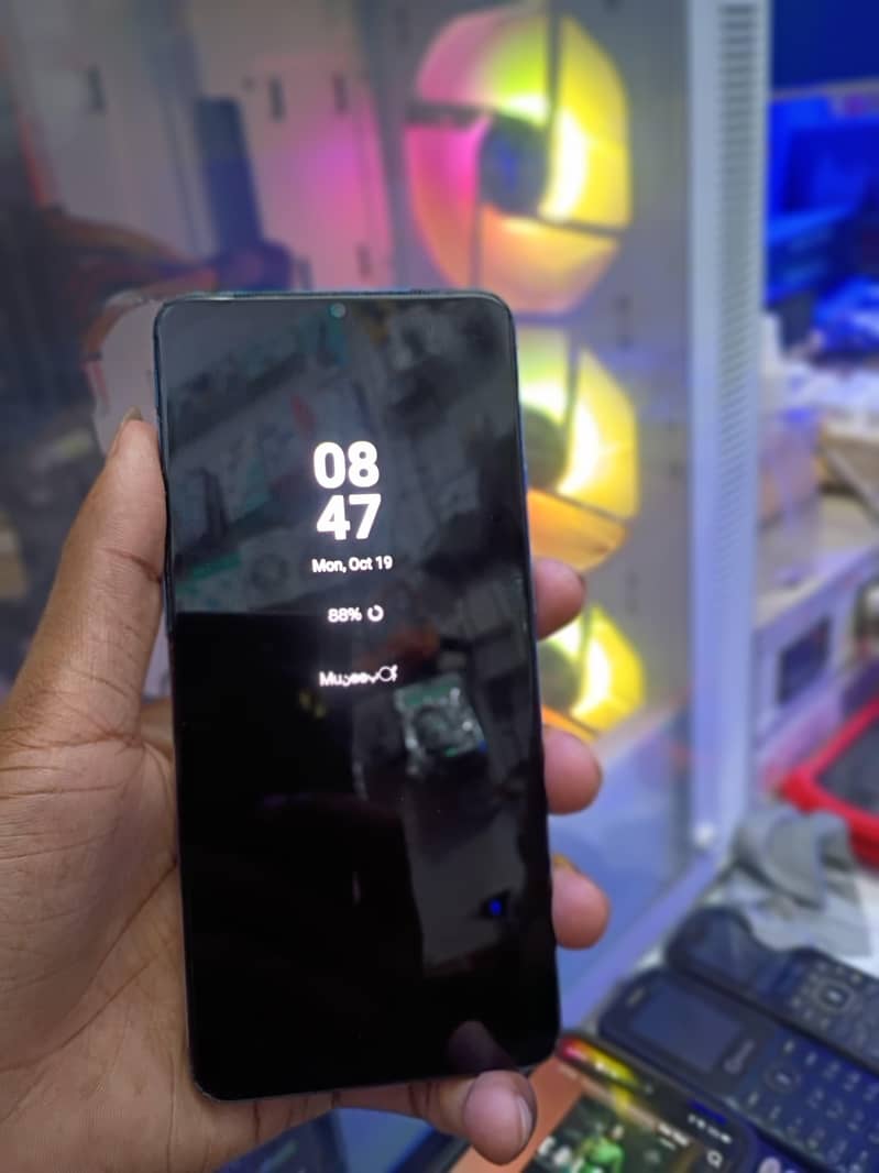 One Plus 7T 2
