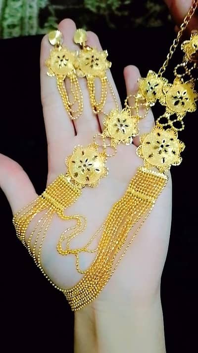jewellary
