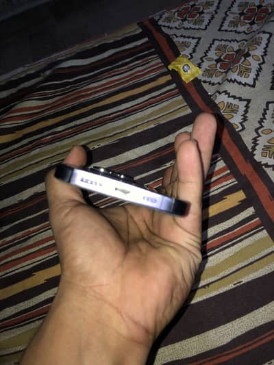 Apple iPhone 14 Pro 10/10 condition  Deep purple