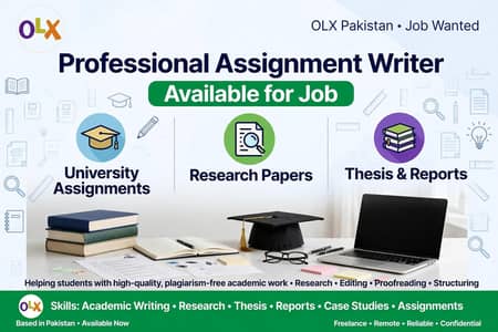 AIOU all assignments available, handwritten . Matric,FA,BA,B. Ed,low pri