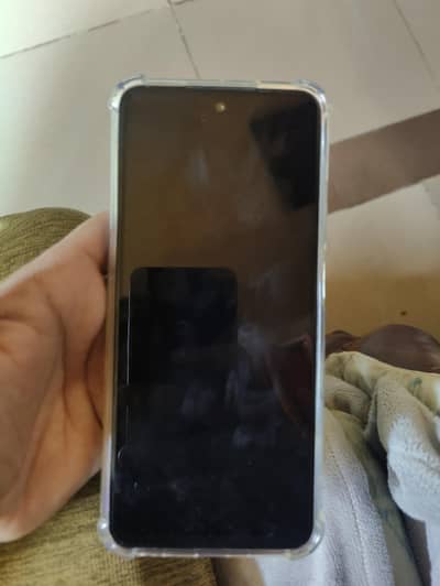 Infinix Hot 30 Play
