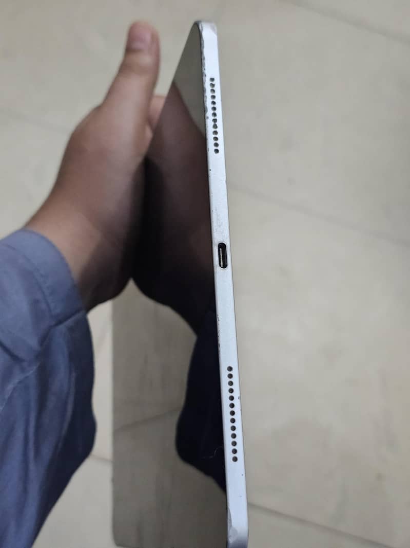 ipad pro 2020 5