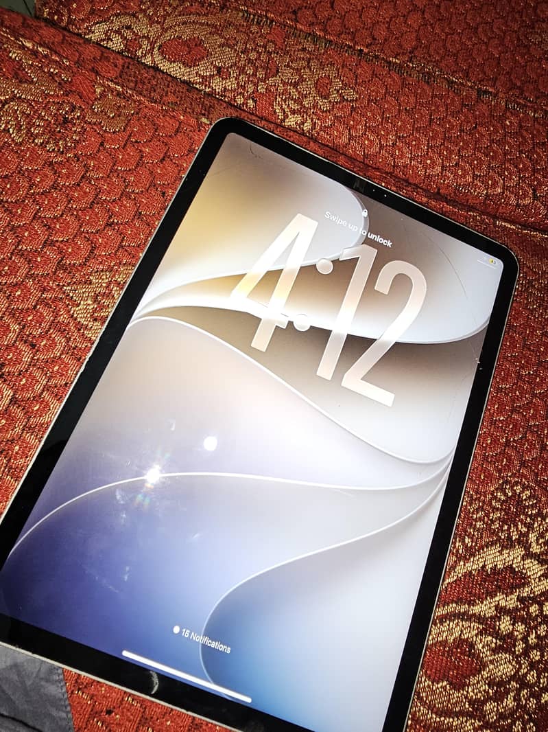 ipad pro 2020 7