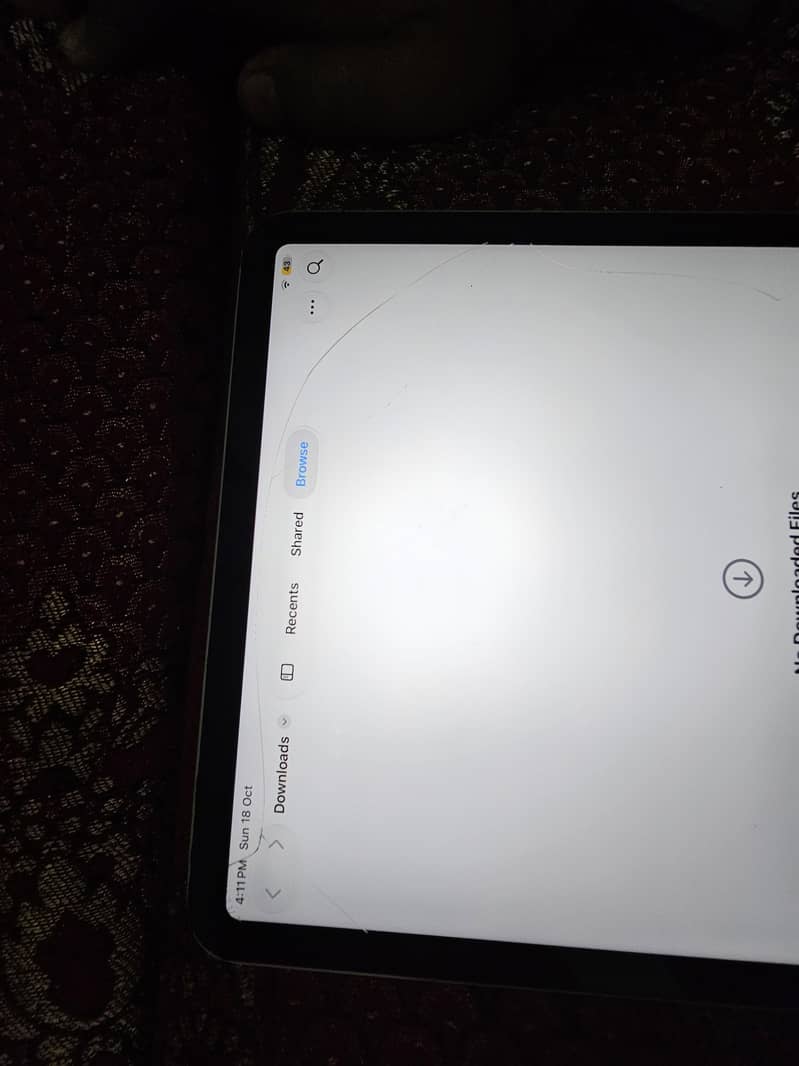 ipad pro 2020 10