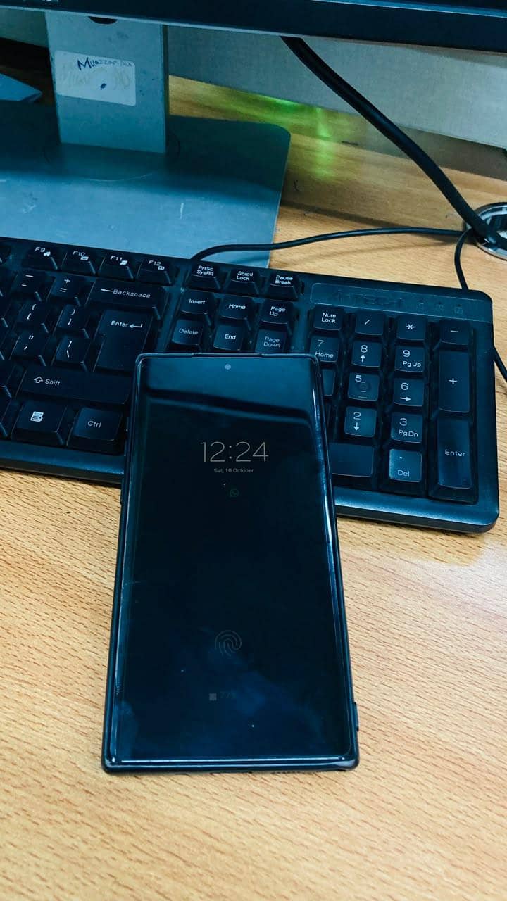 Samsung Mobile Note 10 Plus 3
