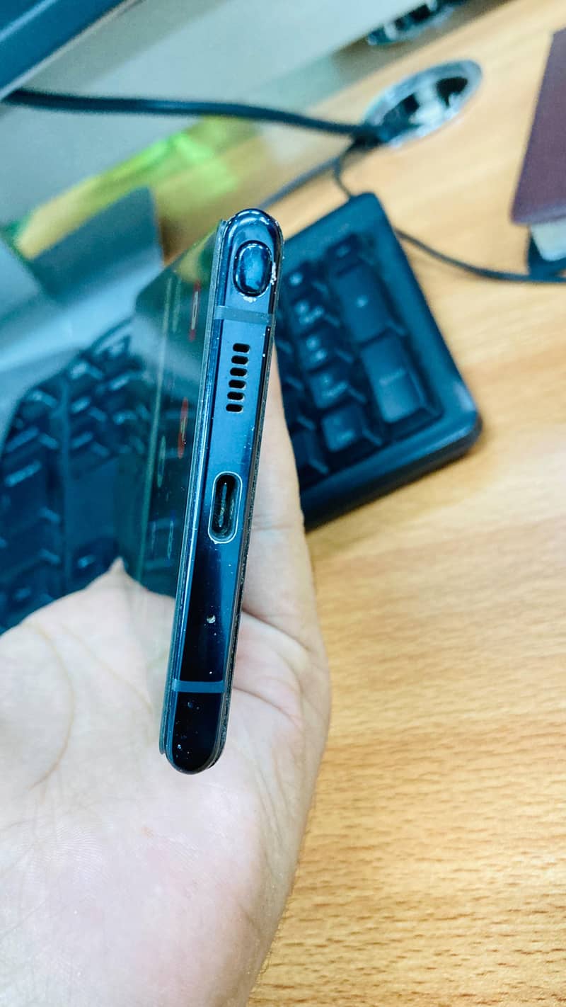 Samsung Mobile Note 10 Plus 5