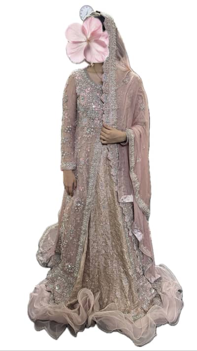 Bridal Dress