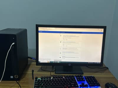 Gaming pc