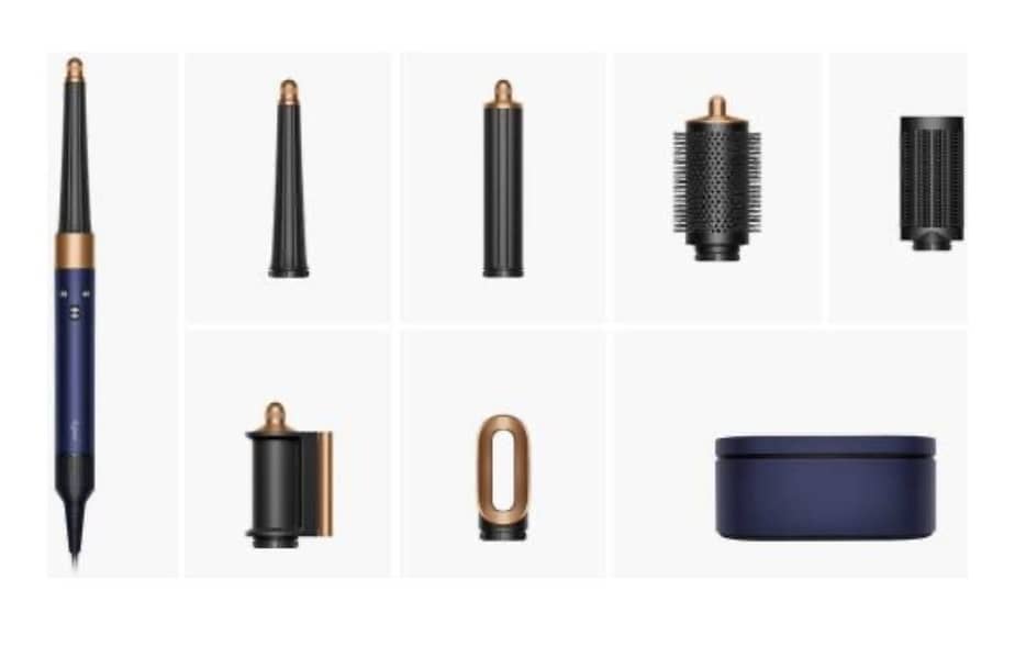 Dyson Airwrap 2