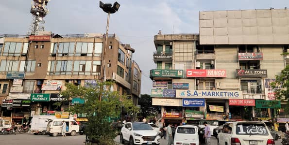 G-11 Markaz Margalla Face 429 Square Feet Office Available For Sale