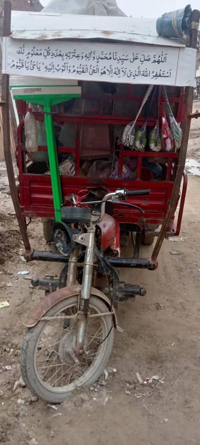 1 loader rikhsa