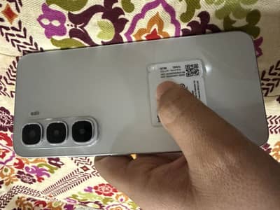 Infinix Hot 60i 6+6/128