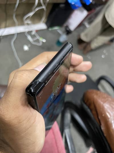 Sony  experia 5  mark 1